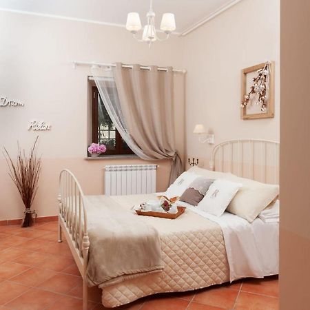 Monte Porzio Catone B&B Il Casaletto מראה חיצוני תמונה