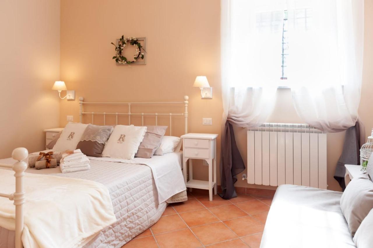 Monte Porzio Catone B&B Il Casaletto מראה חיצוני תמונה