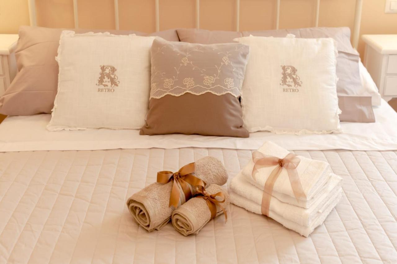 Monte Porzio Catone B&B Il Casaletto מראה חיצוני תמונה