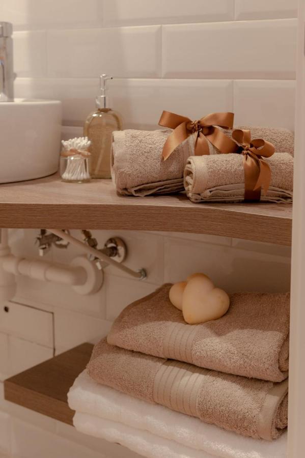 Monte Porzio Catone B&B Il Casaletto מראה חיצוני תמונה