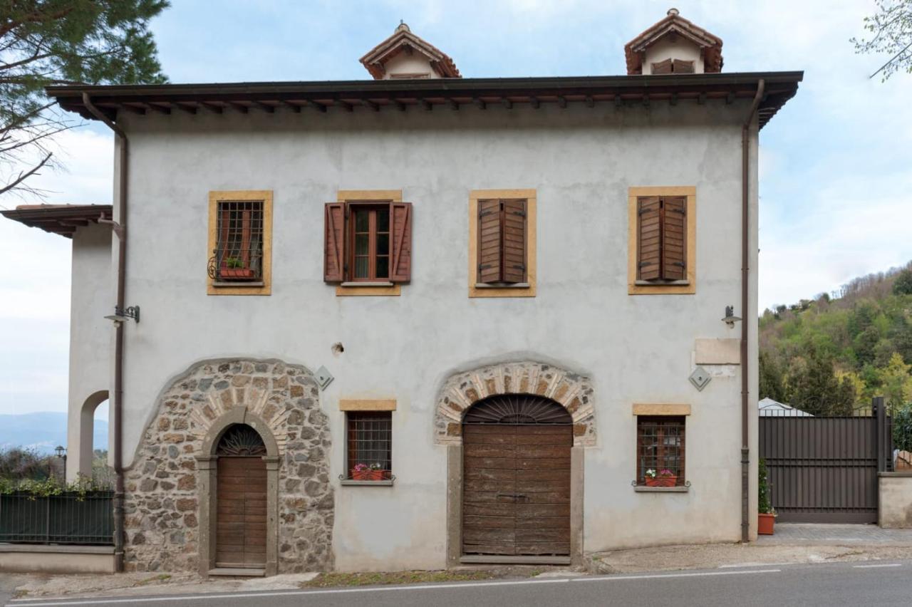 Monte Porzio Catone B&B Il Casaletto מראה חיצוני תמונה