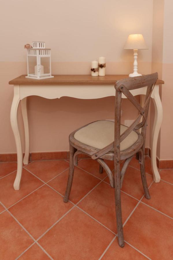 Monte Porzio Catone B&B Il Casaletto מראה חיצוני תמונה