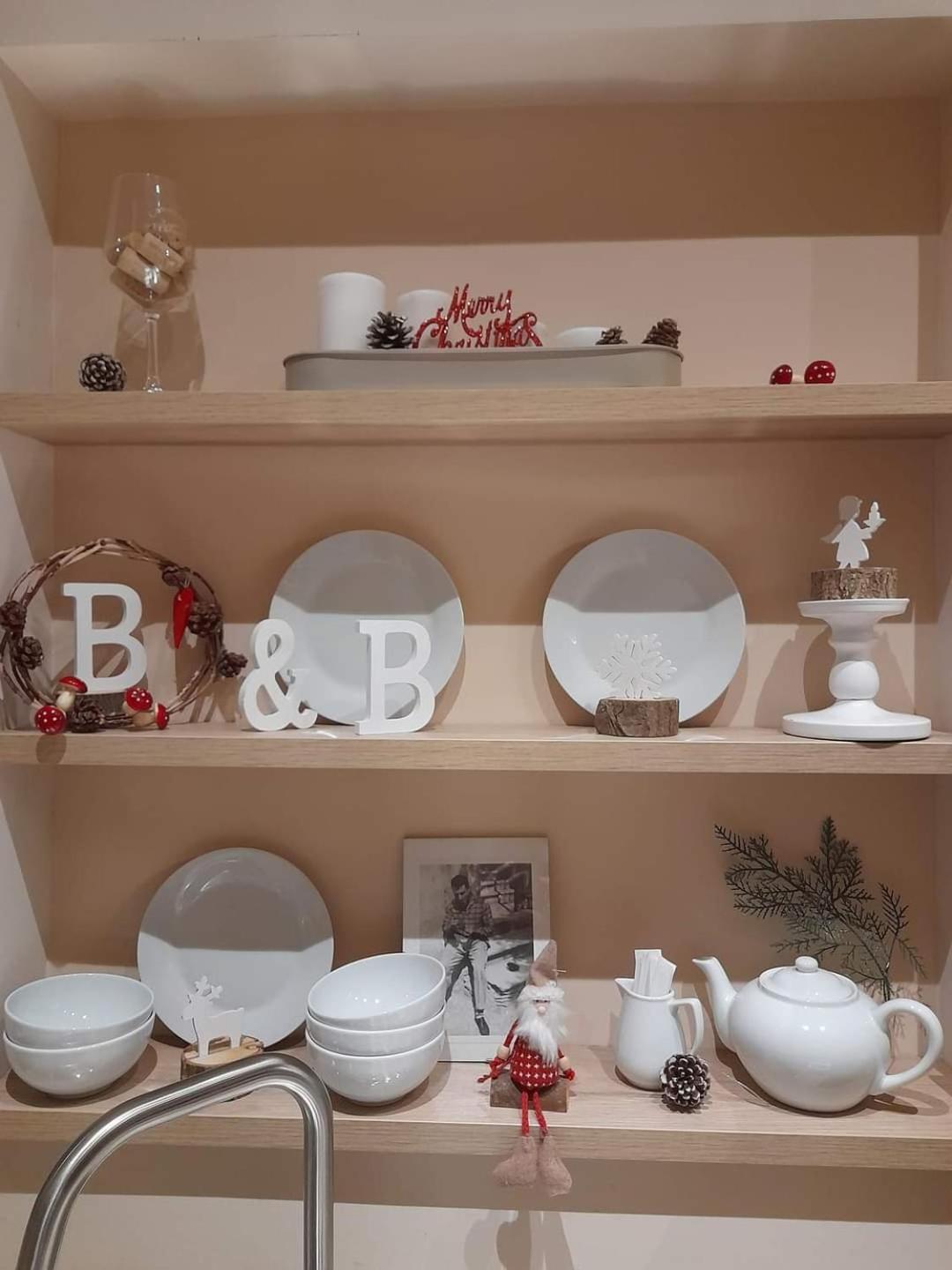 Monte Porzio Catone B&B Il Casaletto מראה חיצוני תמונה