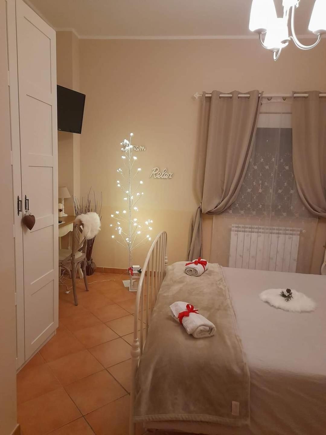Monte Porzio Catone B&B Il Casaletto מראה חיצוני תמונה