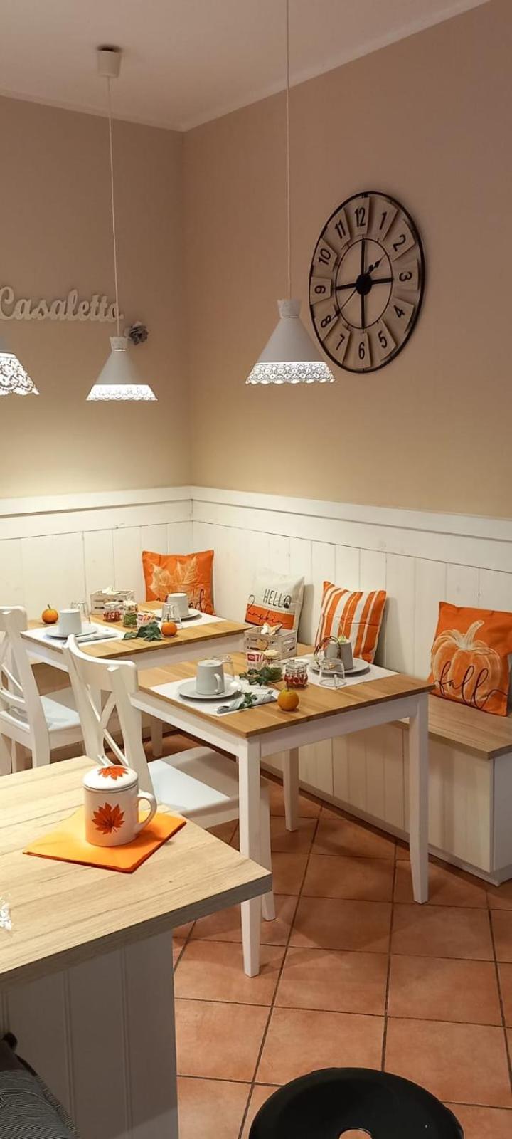 Monte Porzio Catone B&B Il Casaletto מראה חיצוני תמונה